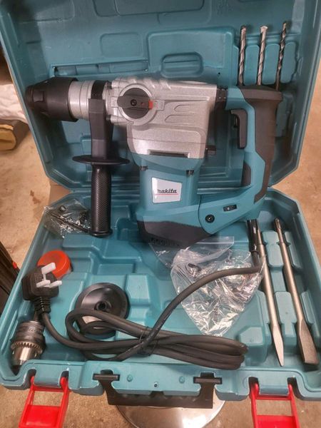 Kango drill clearance for sale