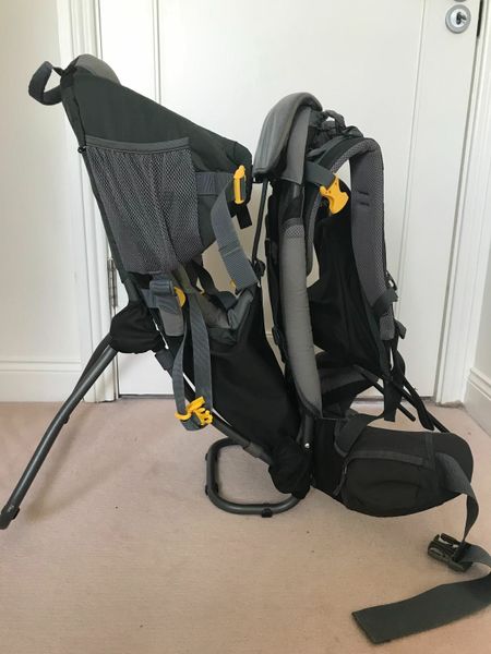 Deuter comfort clearance 1 plus