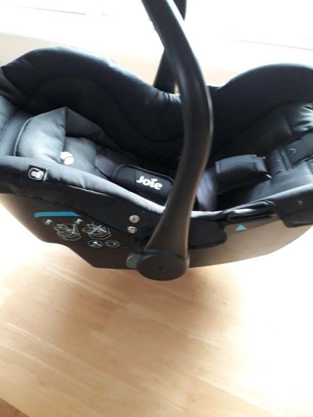 Baby car outlet bouncer