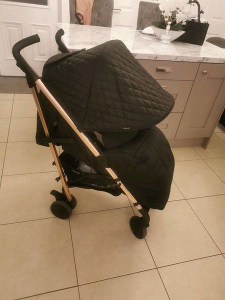 Sell hot sale my stroller