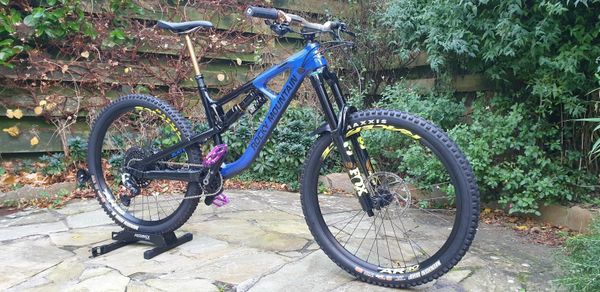 Rocky mountain slayer discount 2021