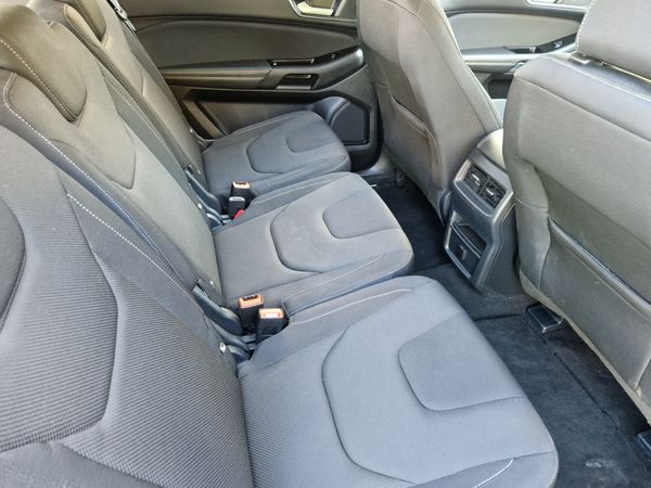 ***2019 FORD SMAX 2.0TDCI TITANIUM 7 SEATER*** 288091545