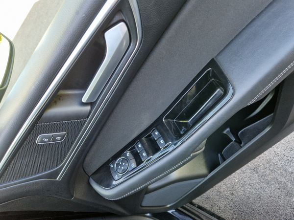 ***2019 FORD SMAX 2.0TDCI TITANIUM 7 SEATER*** 288091547