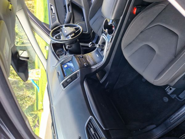 ***2019 FORD SMAX 2.0TDCI TITANIUM 7 SEATER*** 288091548