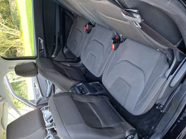 ***2019 FORD SMAX 2.0TDCI TITANIUM 7 SEATER*** 288091549