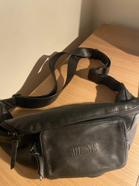 All saints sale bum bag