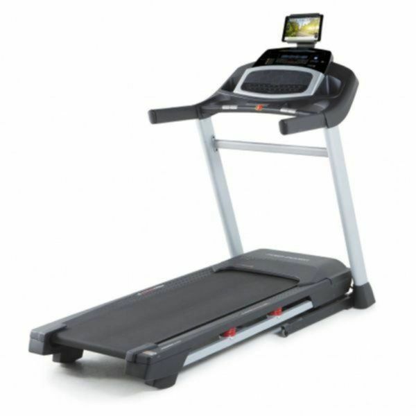 Online treadmill sales new arrivals