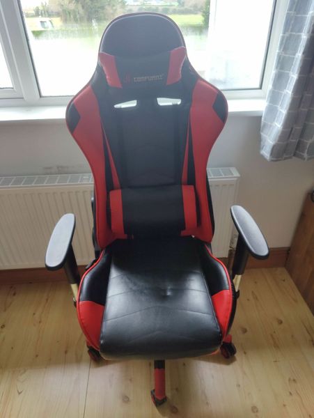 Donedeal discount gaming chair