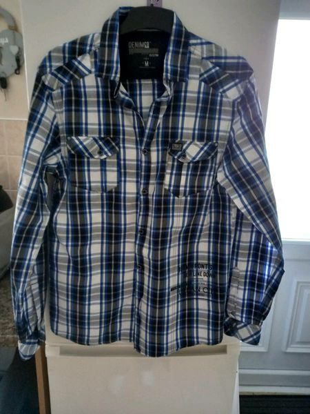 Men's Shirts for Sale 