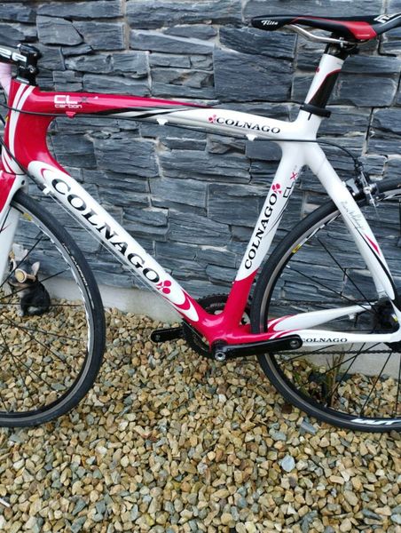 Colnago clx for online sale