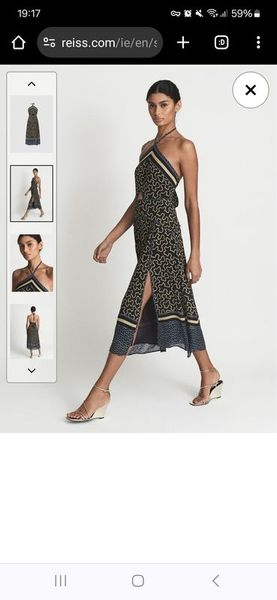 Women's Dresses Sale - Reiss