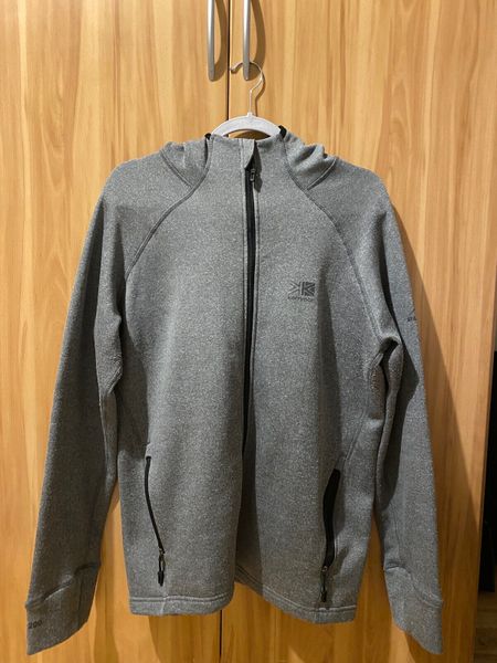 Karrimor hoodie hot sale