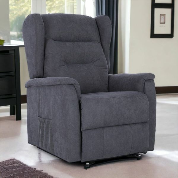 Uplift recliner deals chair