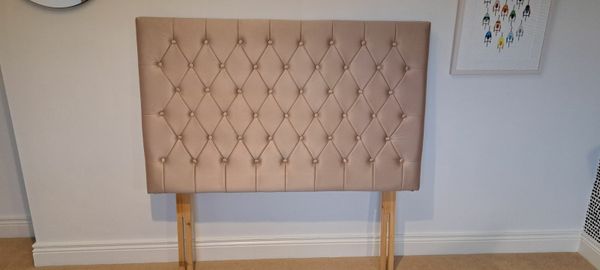 Donedeal headboards on sale