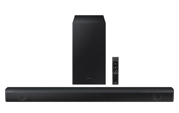Samsung Surround Sound Setup for sale in Co. Waterford for 150 on DoneDeal