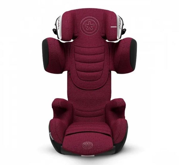 Stage 3 on sale car seat age