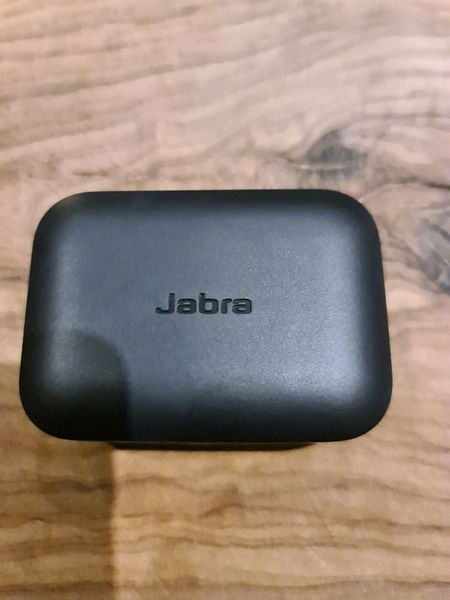 Jabra elite sport charging case for sale in Co. Waterford for 40 on