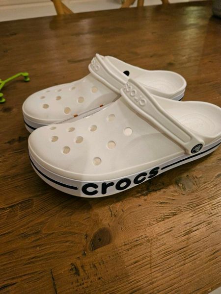 Crocs bayaband discount