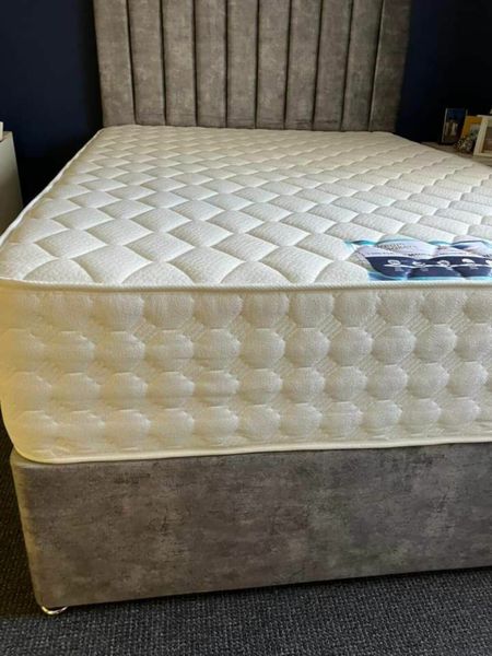 Donedeal mattress on sale