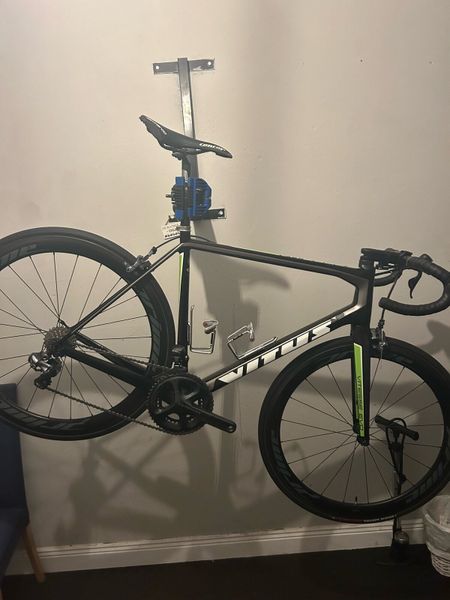 Di2 best sale bike sale