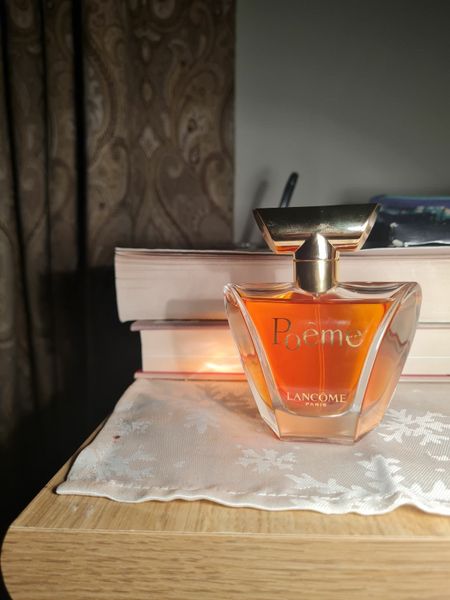 Lancome Poeme 50ml for sale in Co. Dublin for 25 on DoneDeal