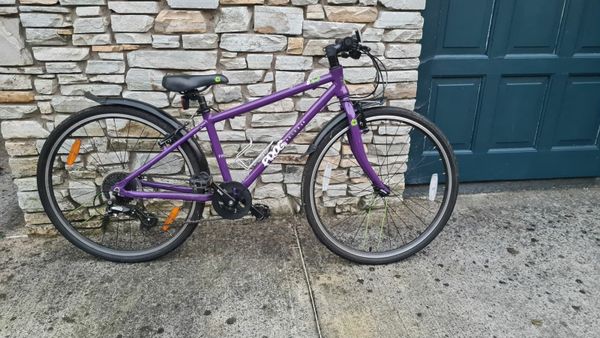 Bike size for hot sale 13 year old