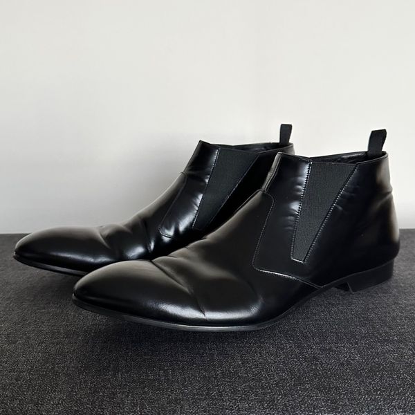 Prada men’s shoes size UK9 for sale in Co. Wexford for €125 on DoneDeal