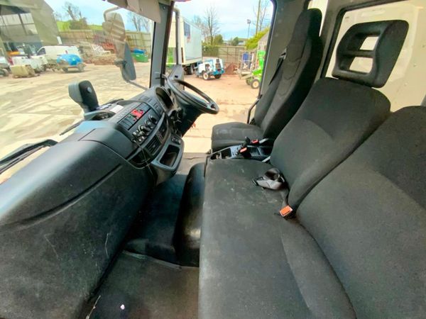 Iveco Euro Cargo 7500kg Euro6 Demountable BOX Bod 288238740