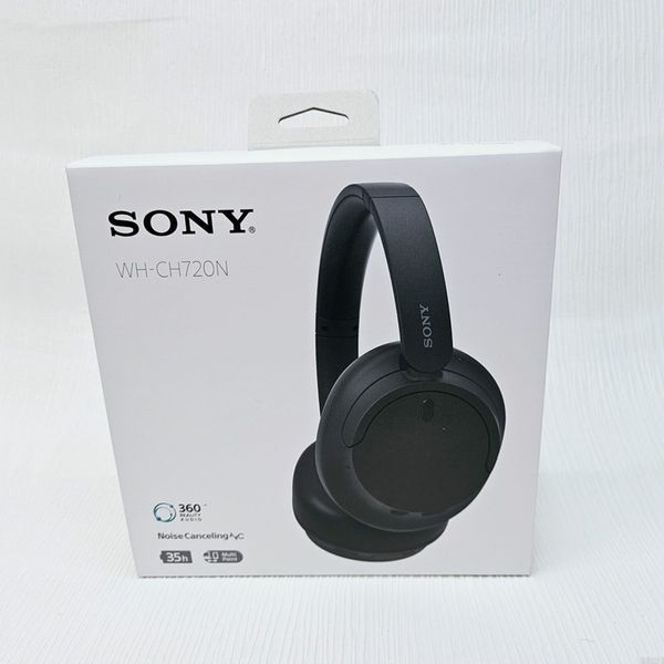 Sony headset online wireless