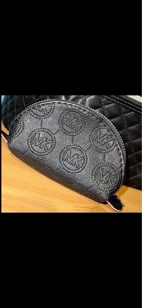 Mk coin pouch hotsell