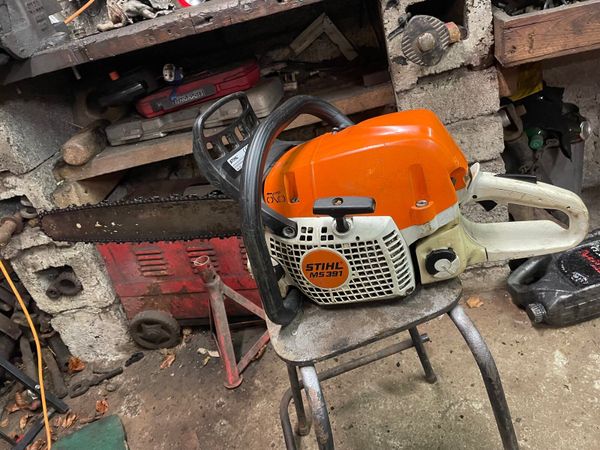 chain saw 3 Farm Tools Ads For Sale in Ireland DoneDeal