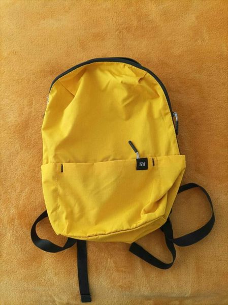 Mi pac shop backpack sale