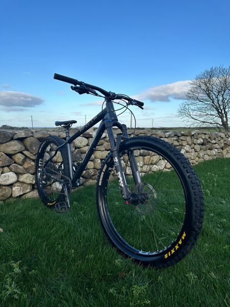 Whyte 909 hot sale