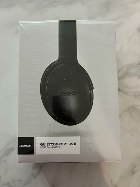 Bose quitecomfort 35 II for sale in Co. Clare for 250 on DoneDeal