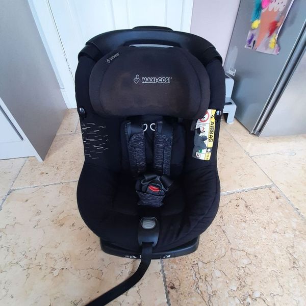 Maxi cosi car outlet seat done deal
