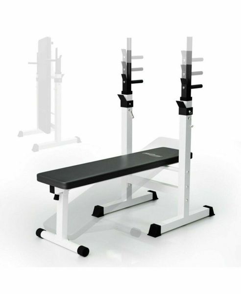 PRO GYM BENCH DIP DoneDeal