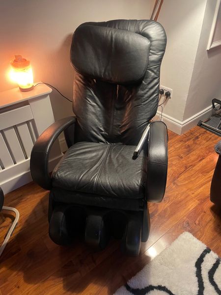 Recliner chair for sale in Co. Clare for 650 on DoneDeal