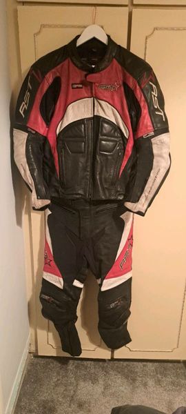 Rst 2025 rift jacket