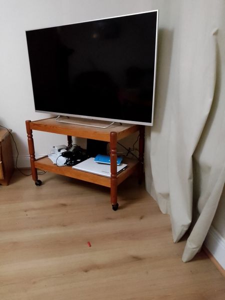 Sony Smart TV 50W756C for sale in Co. Donegal for 300