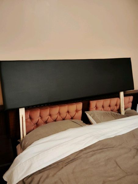 Donedeal headboards on sale