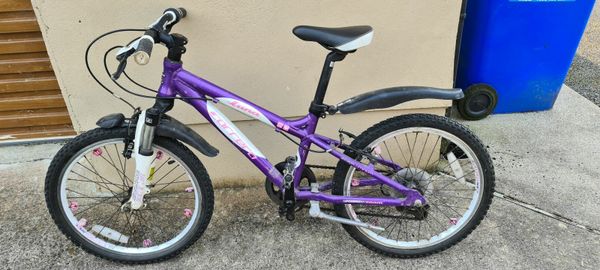 Done deal best sale girls bike