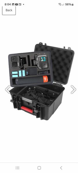 Drone compatible best sale gopro hero 7