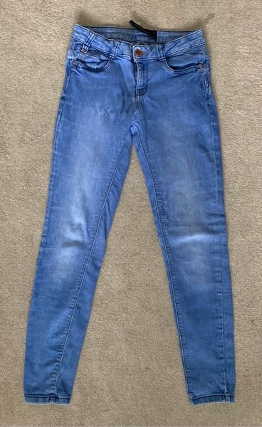 Jeans size 10