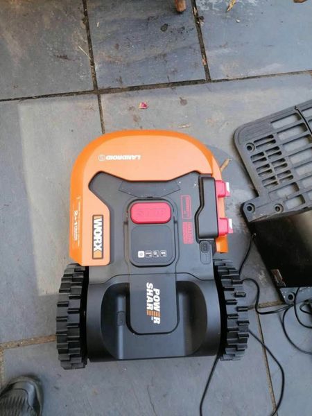 Worx wr130e discount