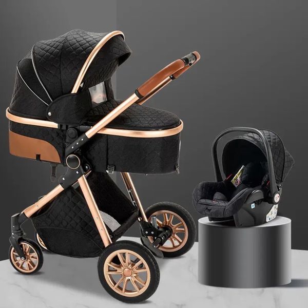 Done deal strollers online