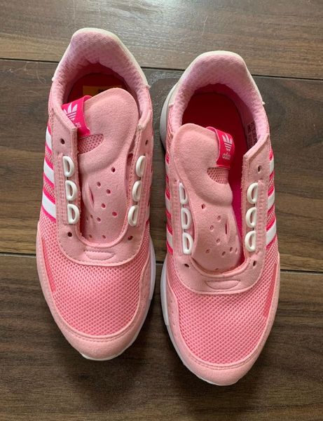 Barbie adidas outlet shoes