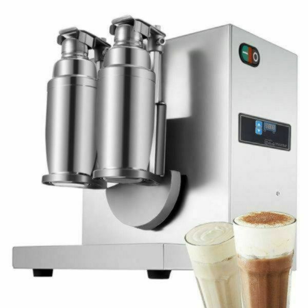 Milkshake machines for clearance sale