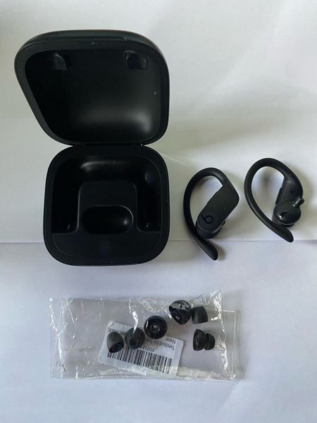 Beats Powerbeats Pro for sale in Co. Dublin for 110 on DoneDeal