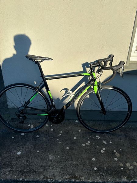 Sprint Road Bike for sale in Co. Mayo for 500 on DoneDeal