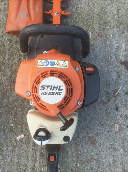 Stihl strimmer for sale near me hot sale